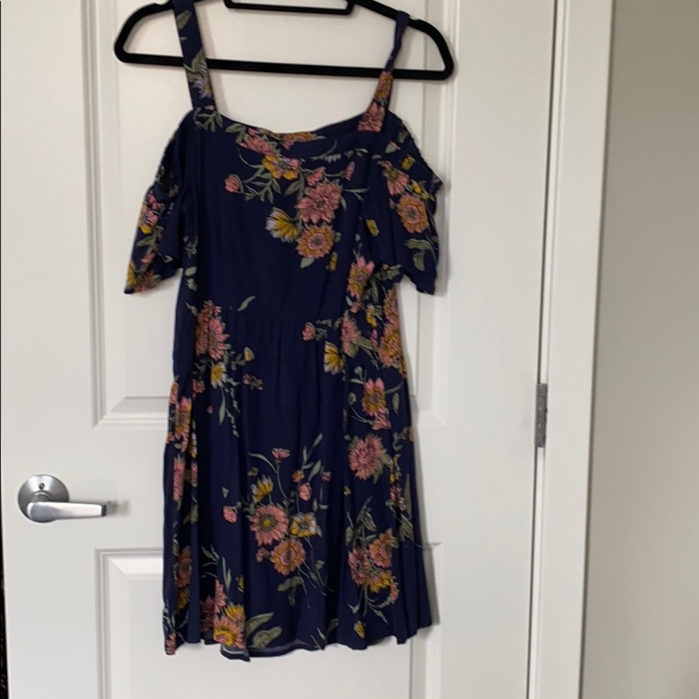 Cute summer weekend dress